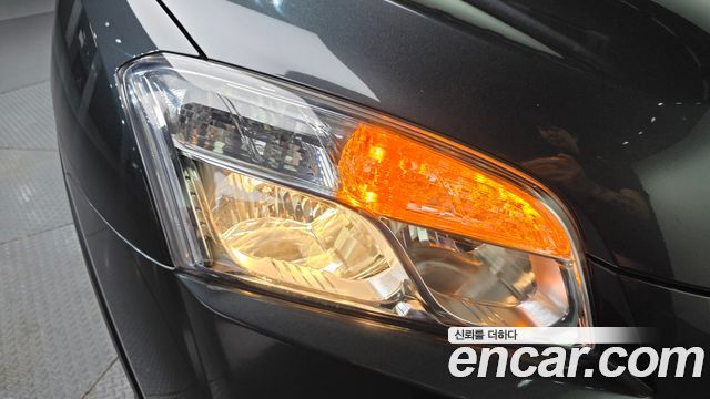 Chevrolet Korea Trax 2016 — photo 8