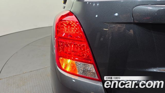 Chevrolet Korea Trax 2016 — photo 9