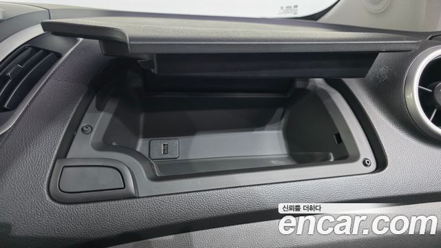 Chevrolet Korea Trax 2016 — photo 27