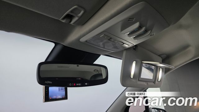 Chevrolet Korea Trax 2016 — photo 29