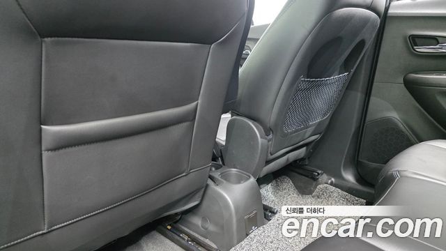 Chevrolet Korea Trax 2016 — photo 31
