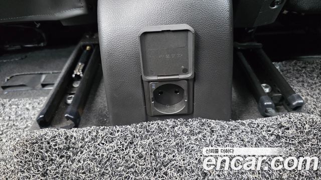 Chevrolet Korea Trax 2016 — photo 32