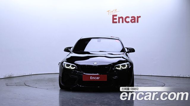 BMW M2 2018 — photo 3