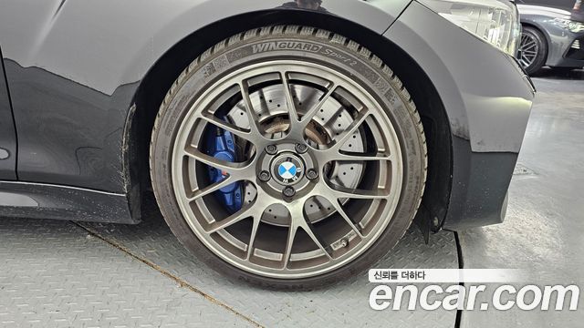 BMW M2 2018 — photo 5