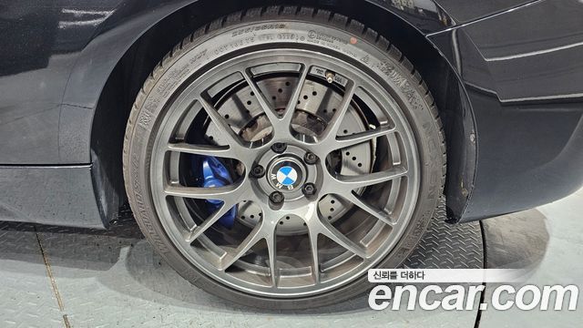 BMW M2 2018 — photo 7
