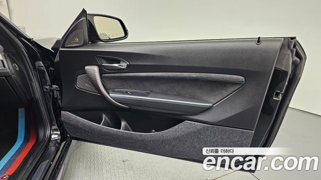 BMW M2 2018 — photo 15