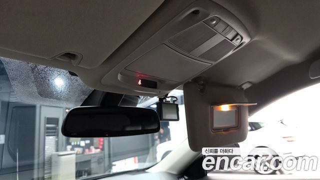 Renault Korea QM6 2022 — photo 25