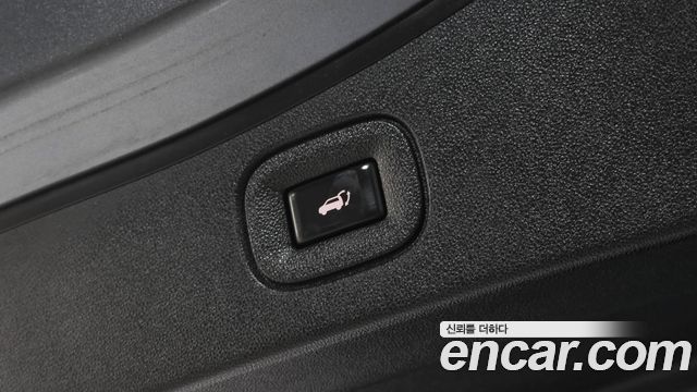 Renault Korea QM6 2022 — photo 26