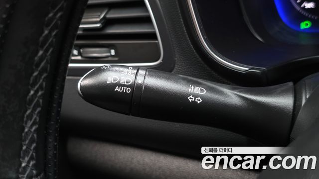 Renault Korea QM6 2022 — photo 27