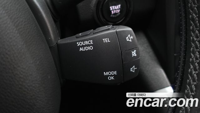 Renault Korea QM6 2022 — photo 31