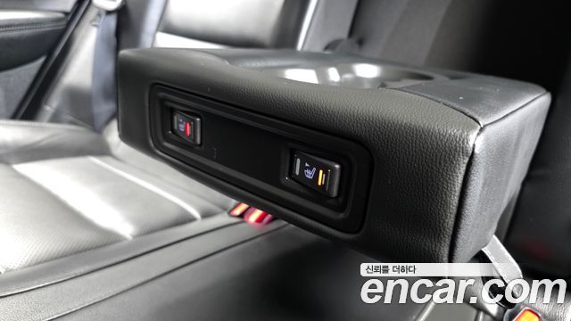 Renault Korea QM6 2022 — photo 34