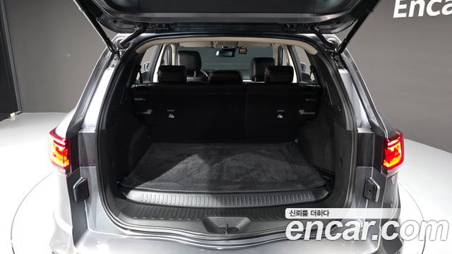 Renault Korea QM6 2022 — photo 36