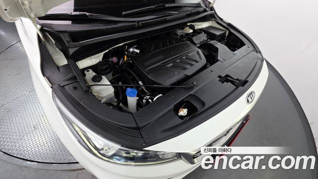 Kia Canival 2019 — photo 6