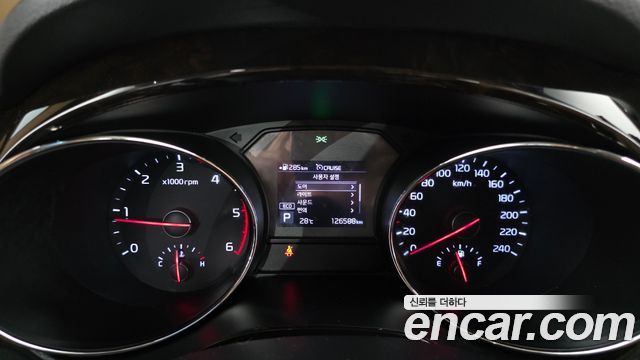 Kia Canival 2019 — photo 8