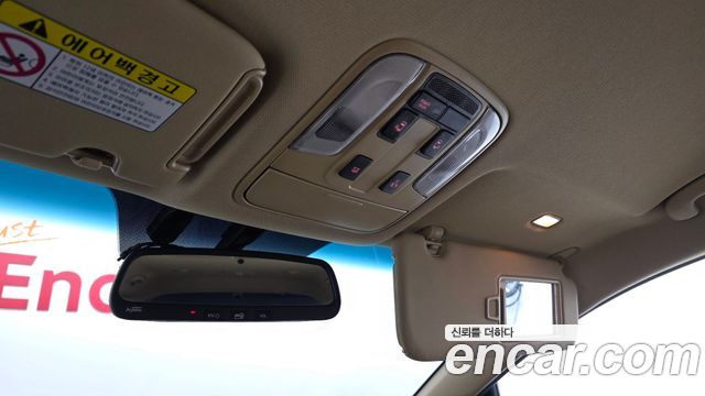 Kia Canival 2019 — photo 18