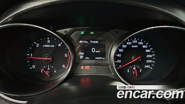 Kia Canival 2019 — photo 8