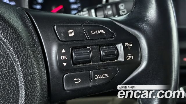 Kia Canival 2019 — photo 14