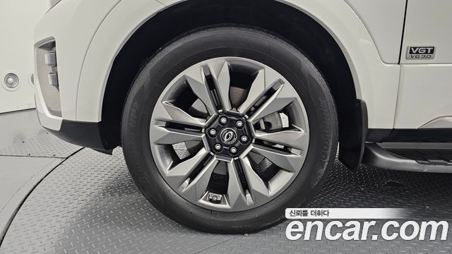 Kia Mohave 2021 — photo 5