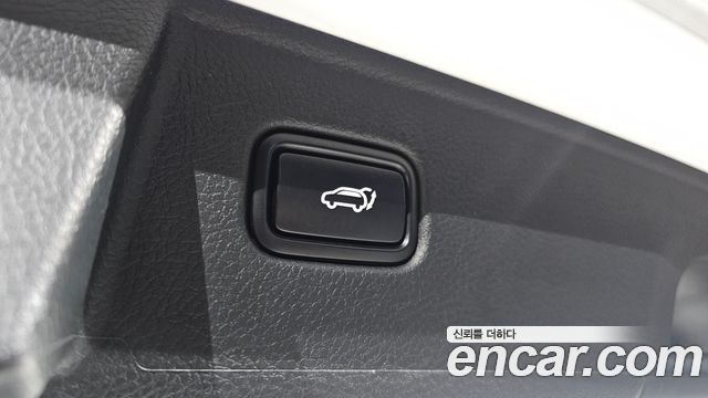 Kia Mohave 2021 — photo 26