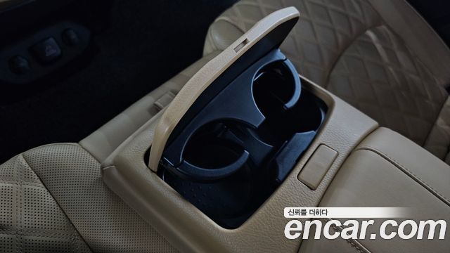 Kia Mohave 2021 — photo 31