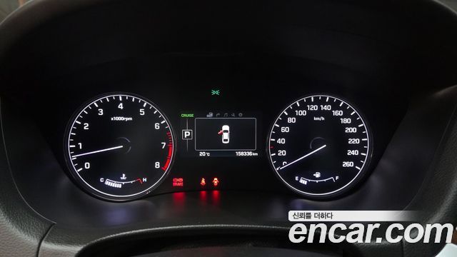 Hyundai Genesis 2014 — photo 11