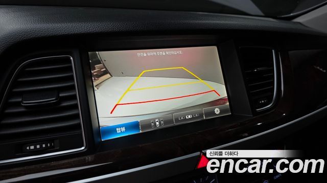 Hyundai Genesis 2014 — photo 21