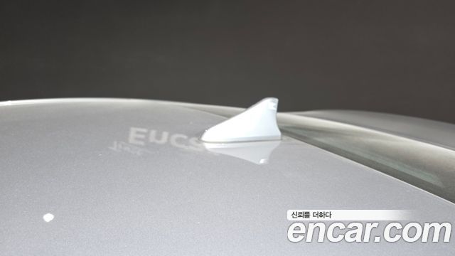 Hyundai Genesis 2014 — photo 29