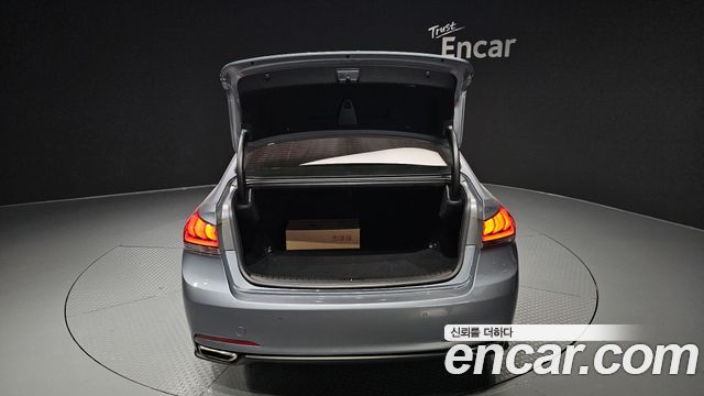 Hyundai Genesis 2014 — photo 30