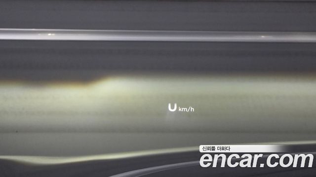 Genesis EQ900 2016 — photo 20