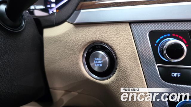 Genesis G80 2017 — photo 28