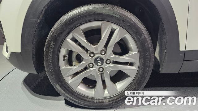 Kia Seltos 2022 — photo 5