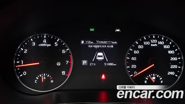 Kia Seltos 2022 — photo 8
