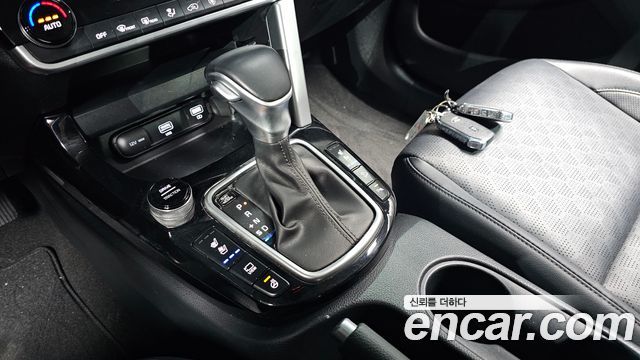 Kia Seltos 2022 — photo 9
