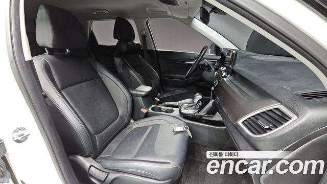 Kia Seltos 2022 — photo 10