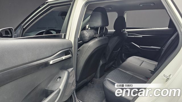 Kia Seltos 2022 — photo 18