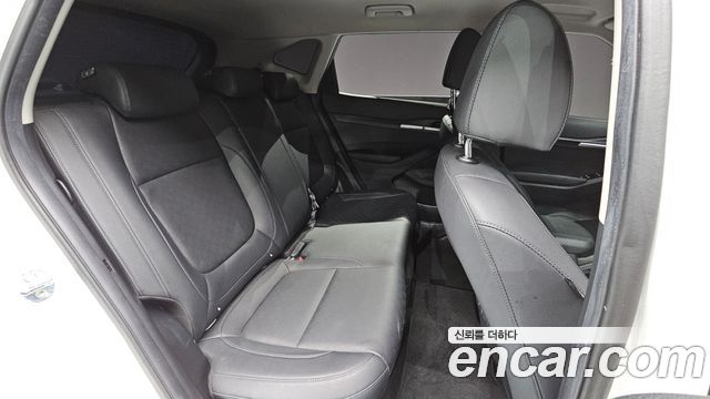 Kia Seltos 2022 — photo 19