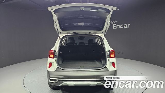 Kia Seltos 2022 — photo 20