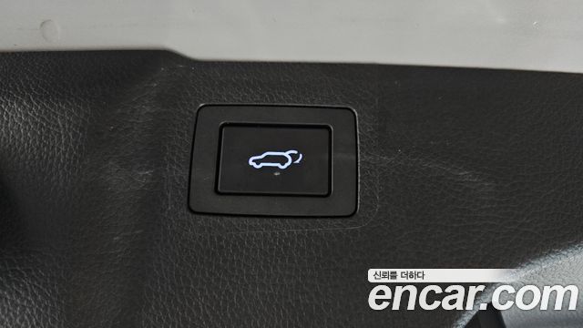 Hyundai Maxcruz 2017 — photo 22