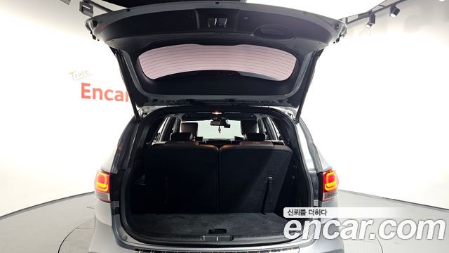 Hyundai Maxcruz 2017 — photo 23