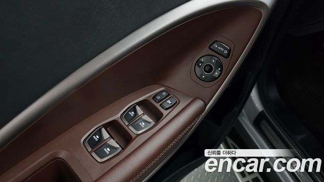 Hyundai Maxcruz 2017 — photo 28