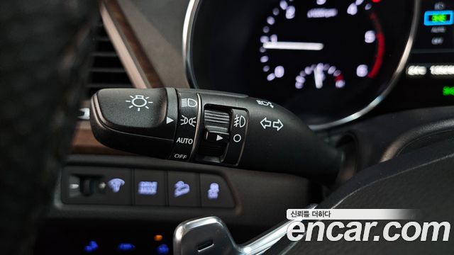 Hyundai Maxcruz 2017 — photo 29