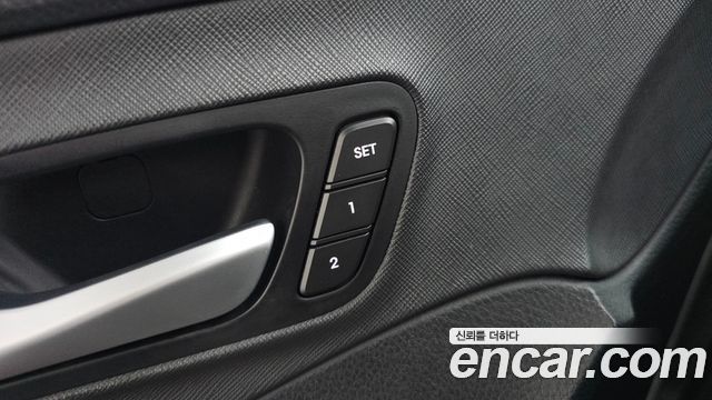 Hyundai Maxcruz 2017 — photo 30