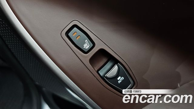 Hyundai Maxcruz 2017 — photo 33