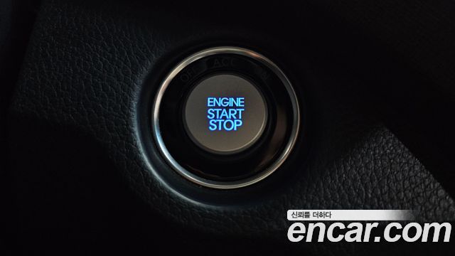 Hyundai Maxcruz 2017 — photo 35