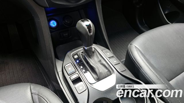 Hyundai Santafe 2013 — photo 9