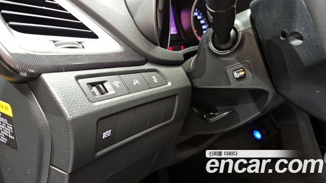 Hyundai Santafe 2013 — photo 15