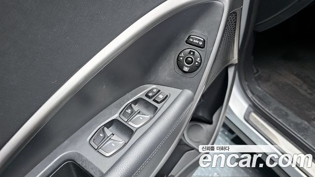 Hyundai Santafe 2013 — photo 16