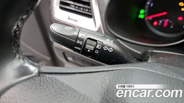 Hyundai Santafe 2013 — photo 17
