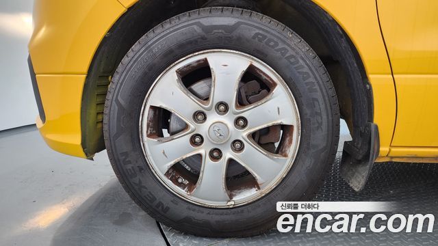 Hyundai Starex 2019 — photo 5