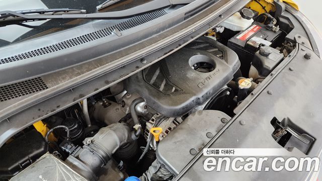 Hyundai Starex 2019 — photo 6